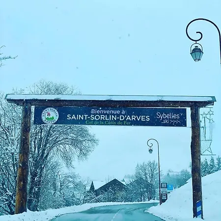 Apartament Plein Sud Cosy 6 Personnes Tres Bien Equipe ,vue Splendide, Terrasse, Spacieux,bien Situe, Randonnees,ski