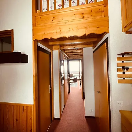 Plein Sud Cosy 6 Personnes Tres Bien Equipe ,vue Splendide, Terrasse, Spacieux,bien Situe, Randonnees,ski
