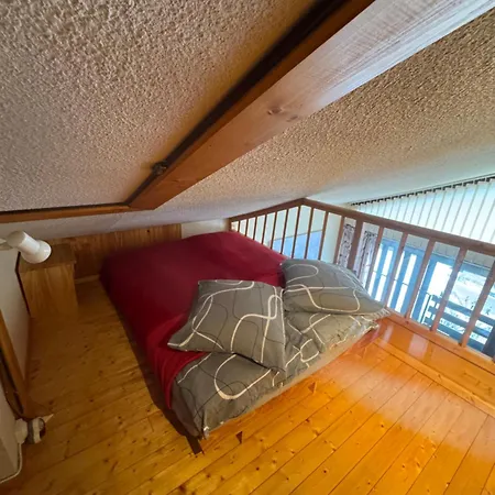 Plein Sud Cosy 6 Personnes Tres Bien Equipe ,vue Splendide, Terrasse, Spacieux,bien Situe, Randonnees,ski