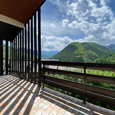 Cosy Plein Sud: Vue Splendide Et Terrasse Spacieuse *