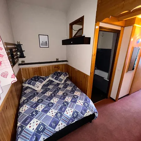 Cosy Plein Sud: Vue Splendide Et Terrasse Spacieuse Apartment