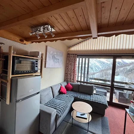 Cosy Plein Sud: Vue Splendide Et Terrasse Spacieuse Apartment *